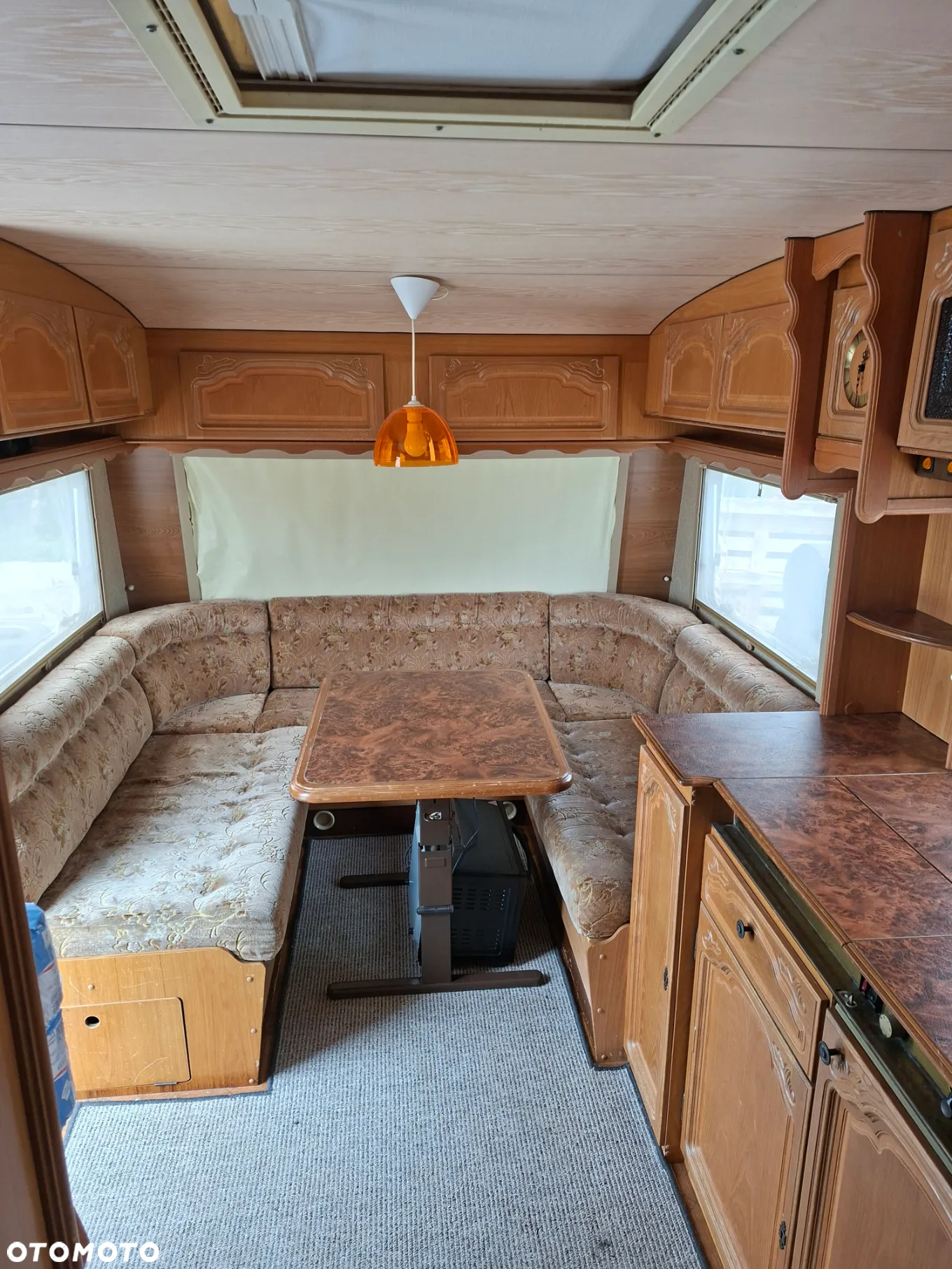 Tabbert 530 - 7