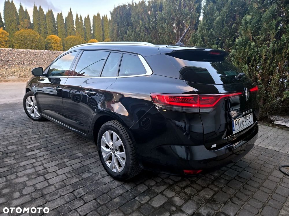 Renault Megane 1.3 TCe FAP Intens - 3