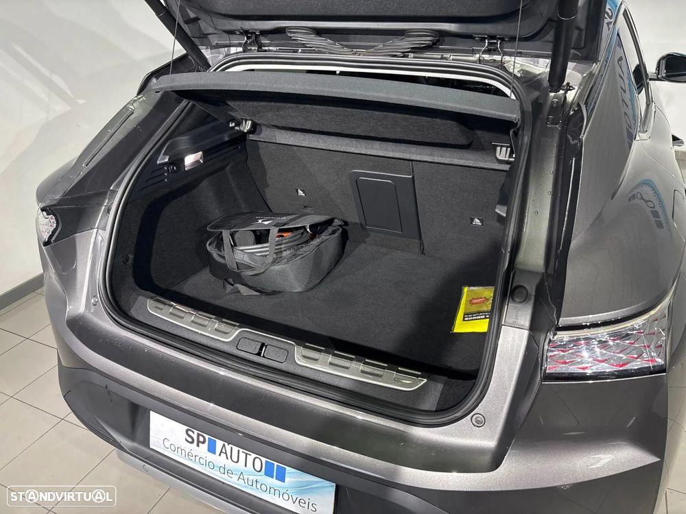 DS DS4 E-Tense Rivoli Cross EAT8 - 33