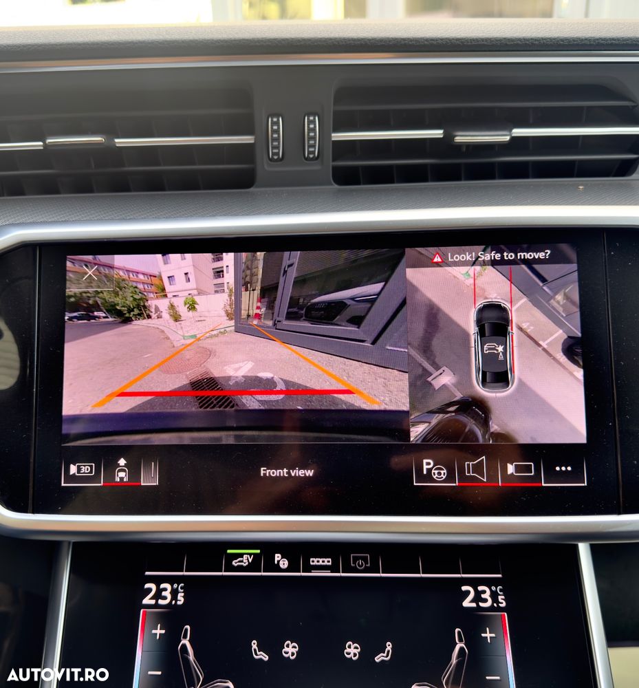 Audi A6 Limuzina e-hybrid quattro 270 kW edition one - 19