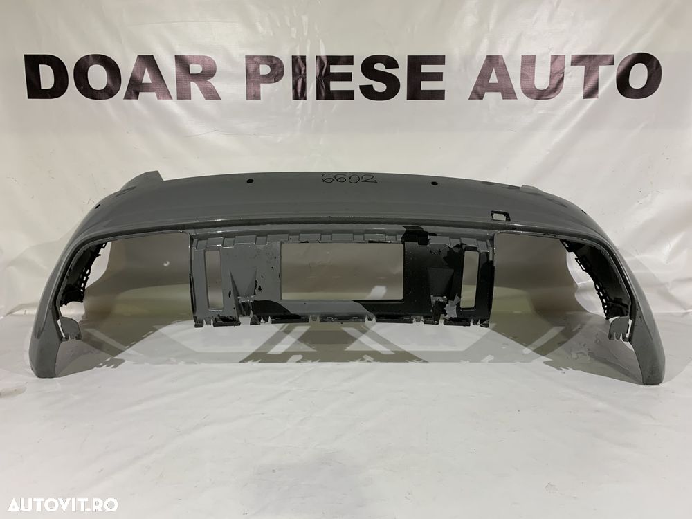 Bara spate Audi A3 S-Line,Sportback,  Hatchback, 2013, 2014, 2015, 2016. - 7