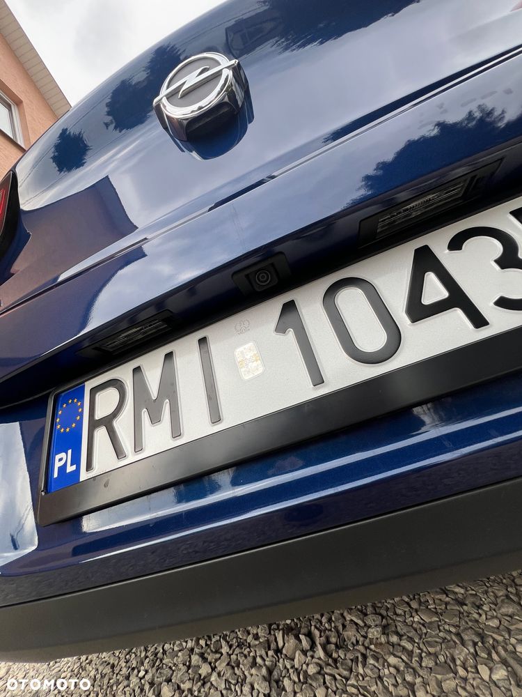 Opel Astra 1.4 Turbo Start/Stop Automatik Elegance - 11