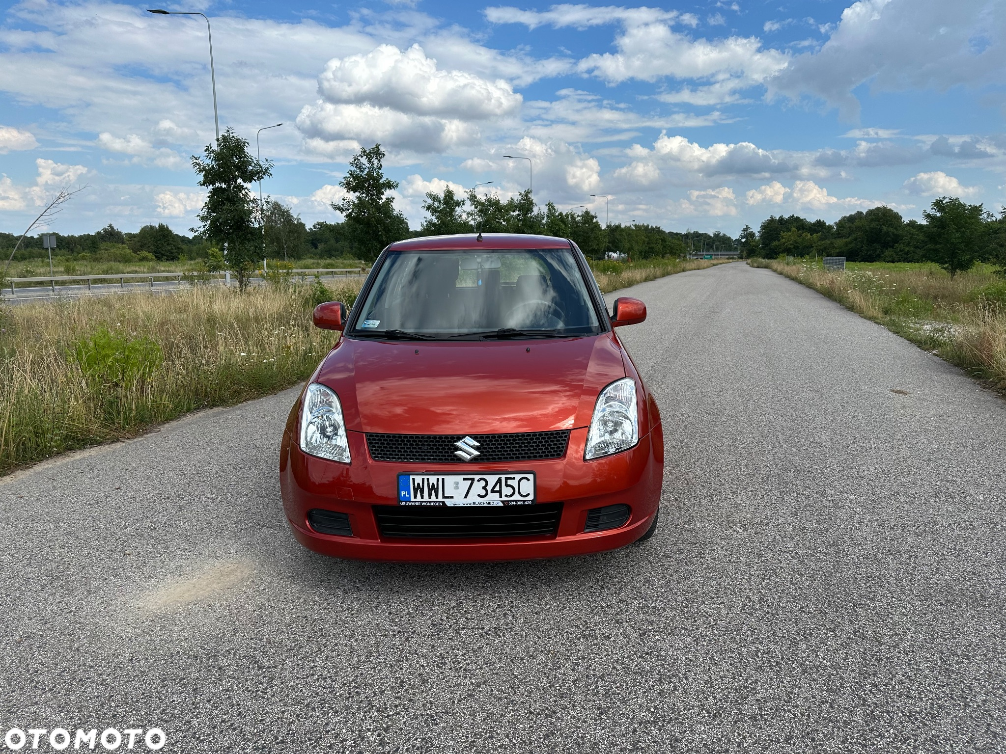 Suzuki Swift - 2