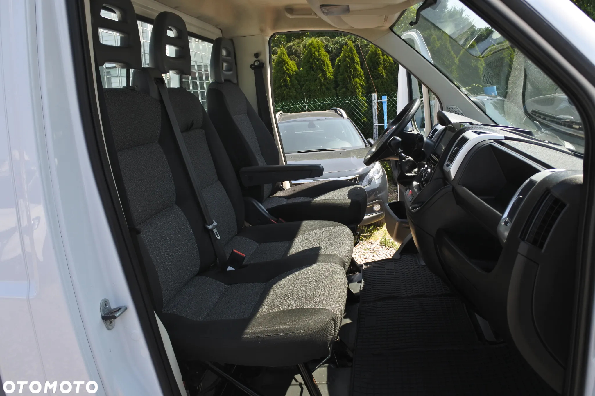 Fiat DUCATO - 6