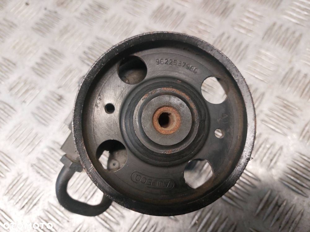 POMPA WSPOMAGANIA PEUGEOT 406 2.0 16V 9622537980 - 2