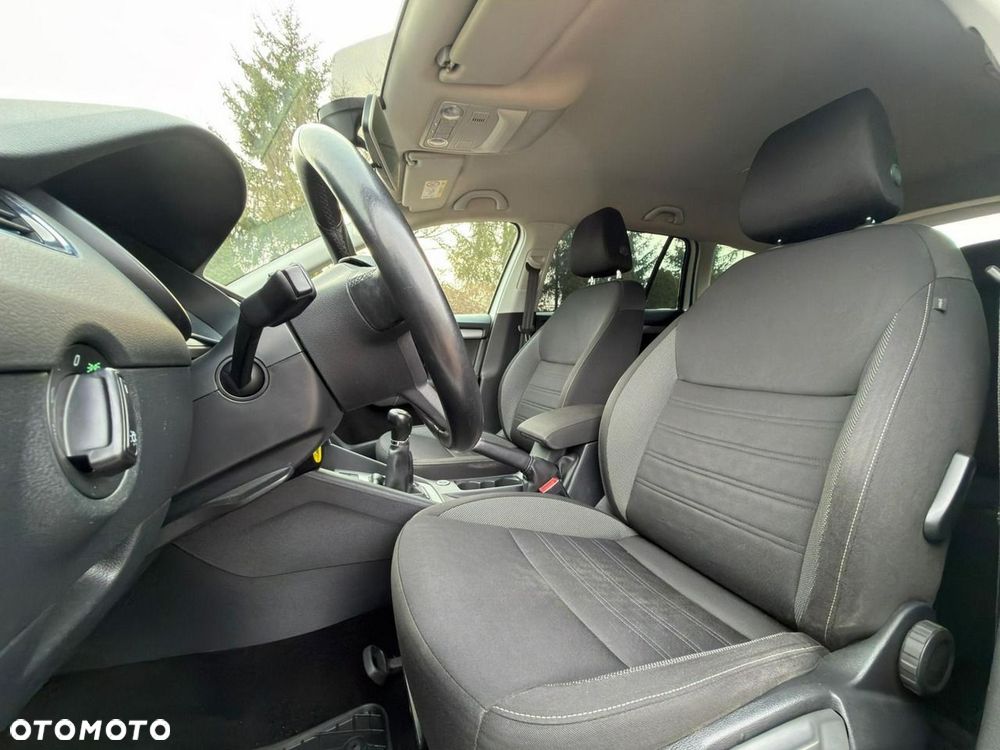 Skoda Octavia 1.6 TDI Ambition - 34