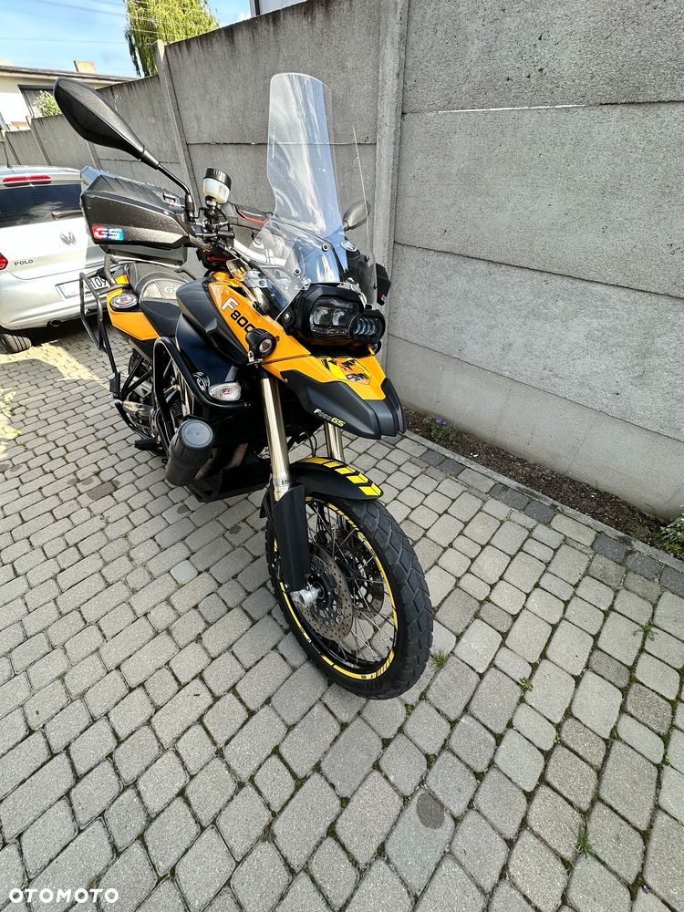 BMW GS - 2