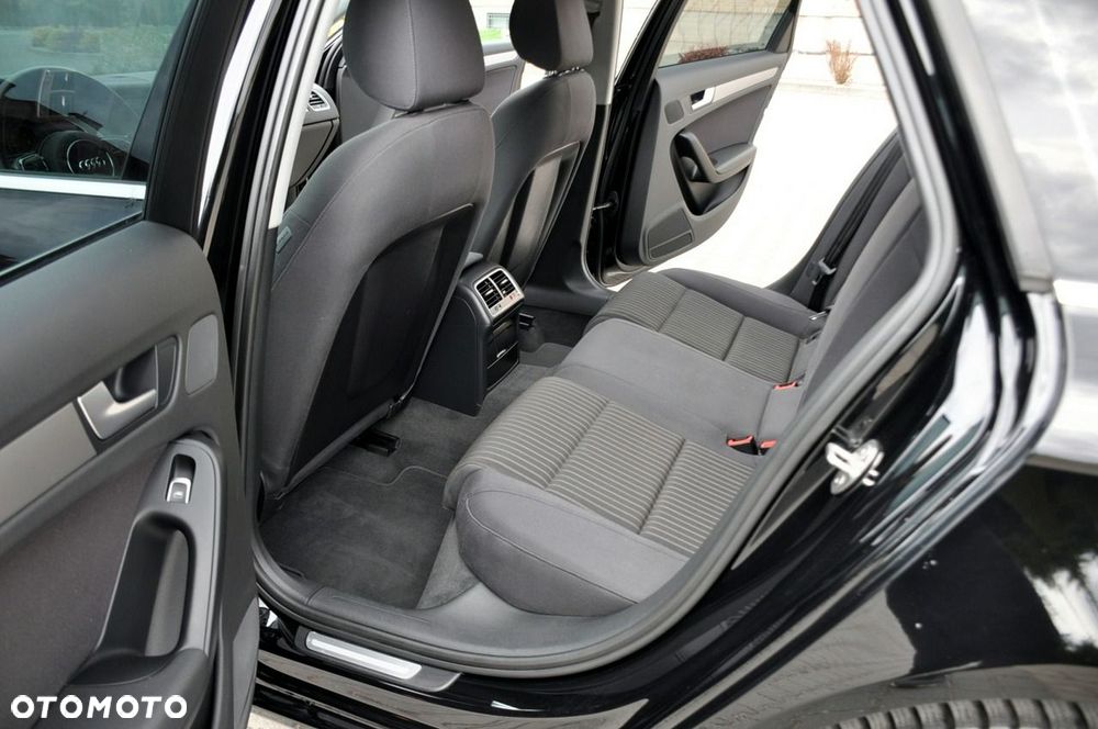 Audi A4 Avant - 20