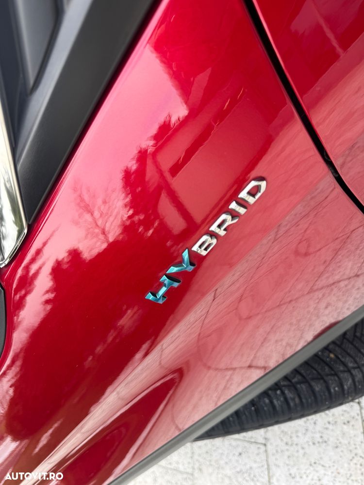 Peugeot 3008 225 e-EAT8 GT - 28