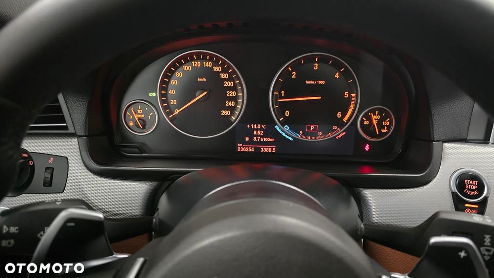 BMW Seria 5 535d xDrive Sport-Aut Modern Line - 22