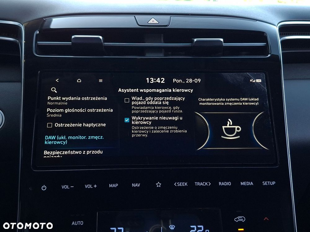 Hyundai Tucson - 33