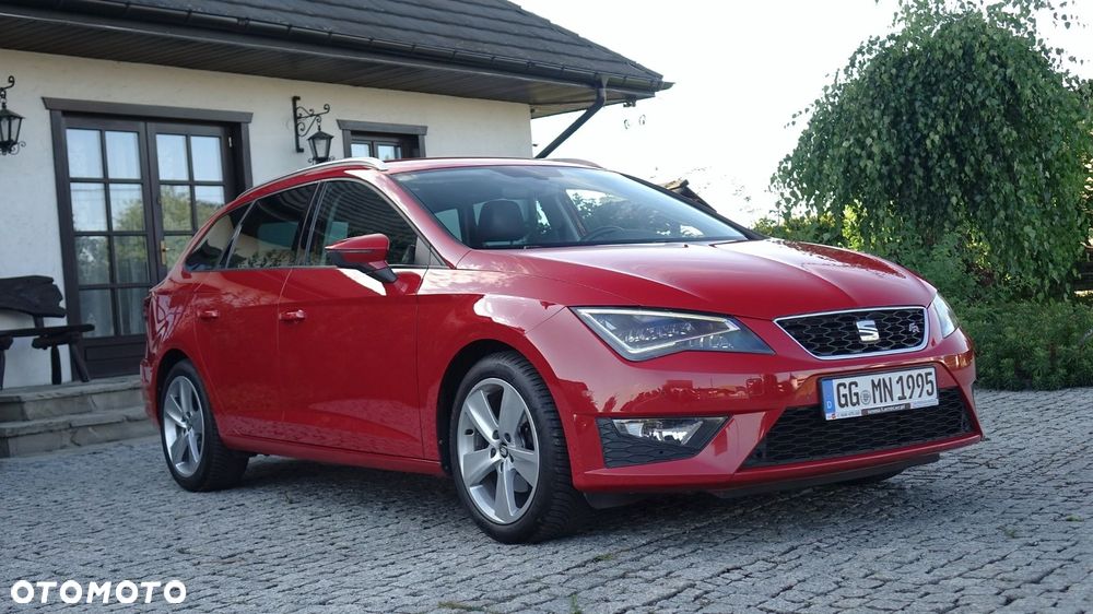 Seat Leon - 17