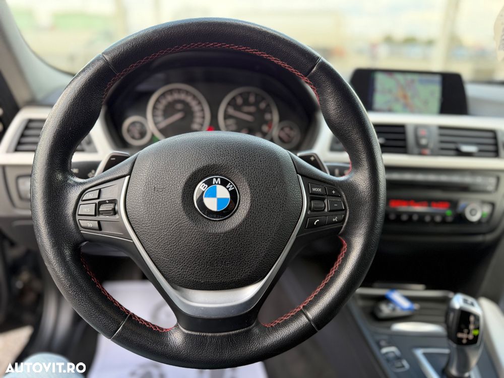 BMW Seria 3 - 15