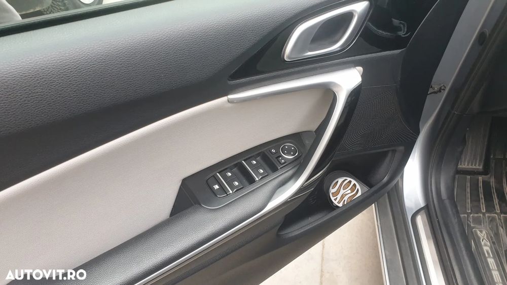 Kia XCeed - 7