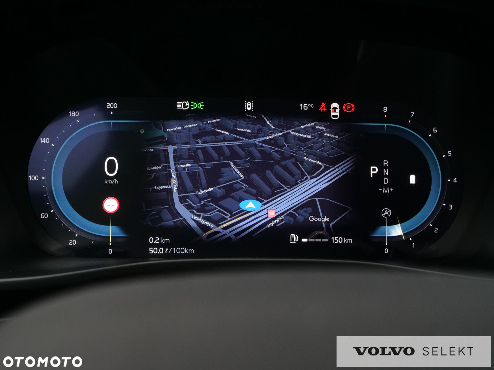 Volvo XC 40 - 18