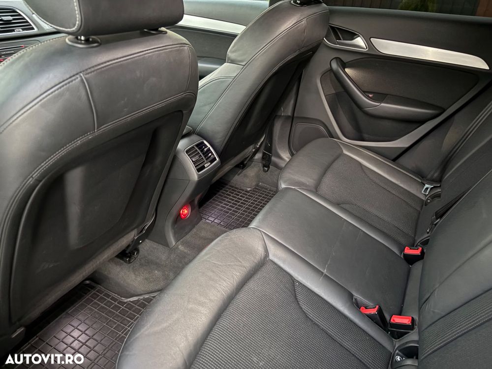 Audi Q3 - 9