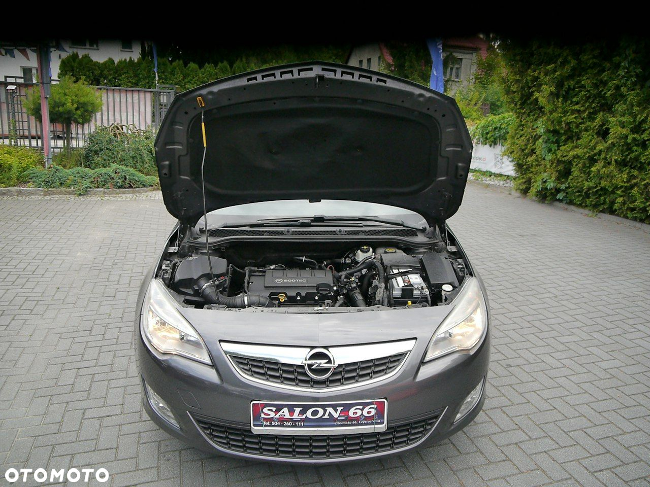 Opel Astra 1.4 Turbo Design Edition - 14