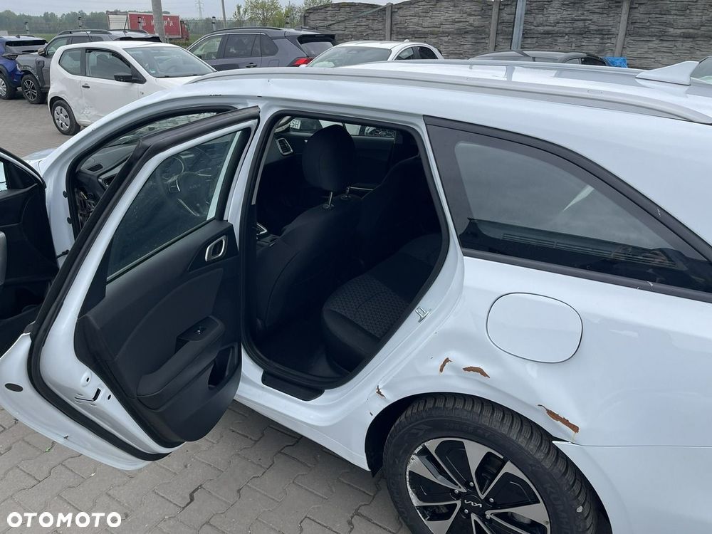 Kia Ceed 1.5 T-GDI DCT7 OPF Spirit - 5