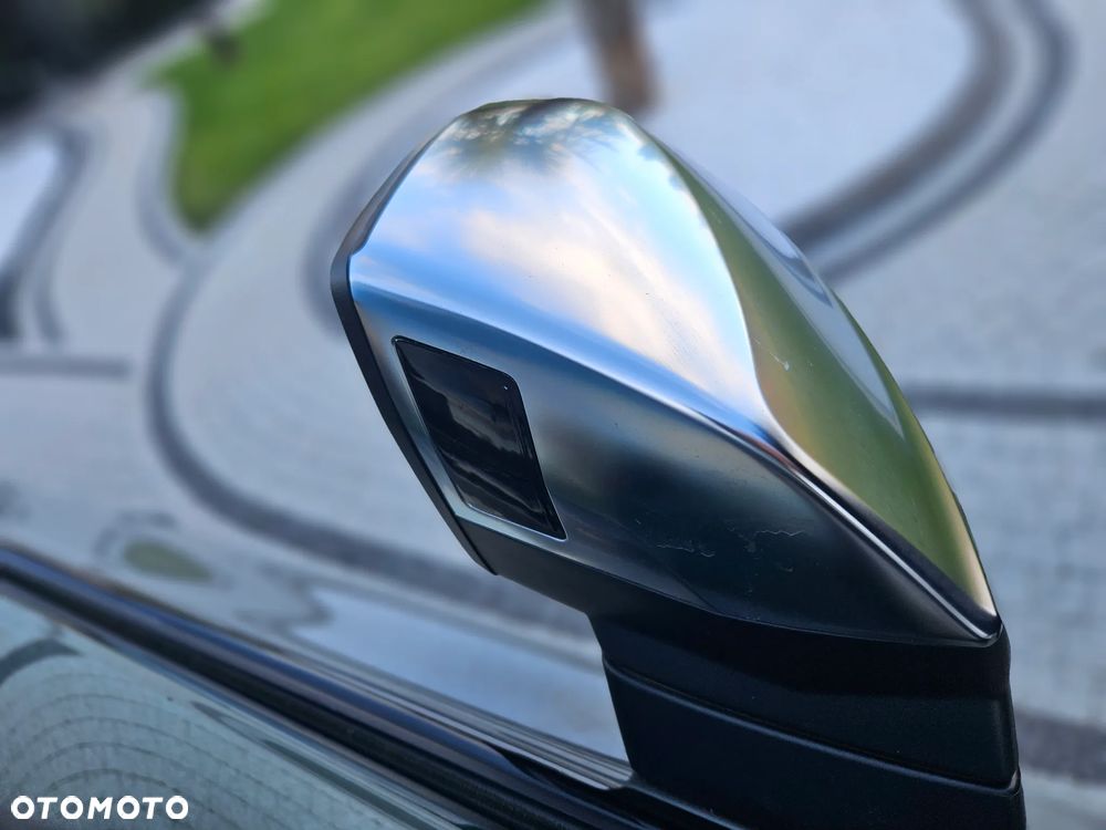 Audi SQ5 3.0 TFSI Quattro Tiptronic - 18