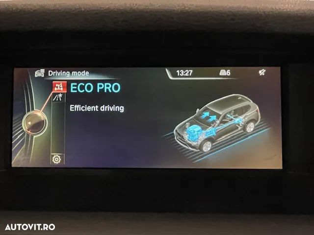 BMW X3 sDrive18d Aut. - 31