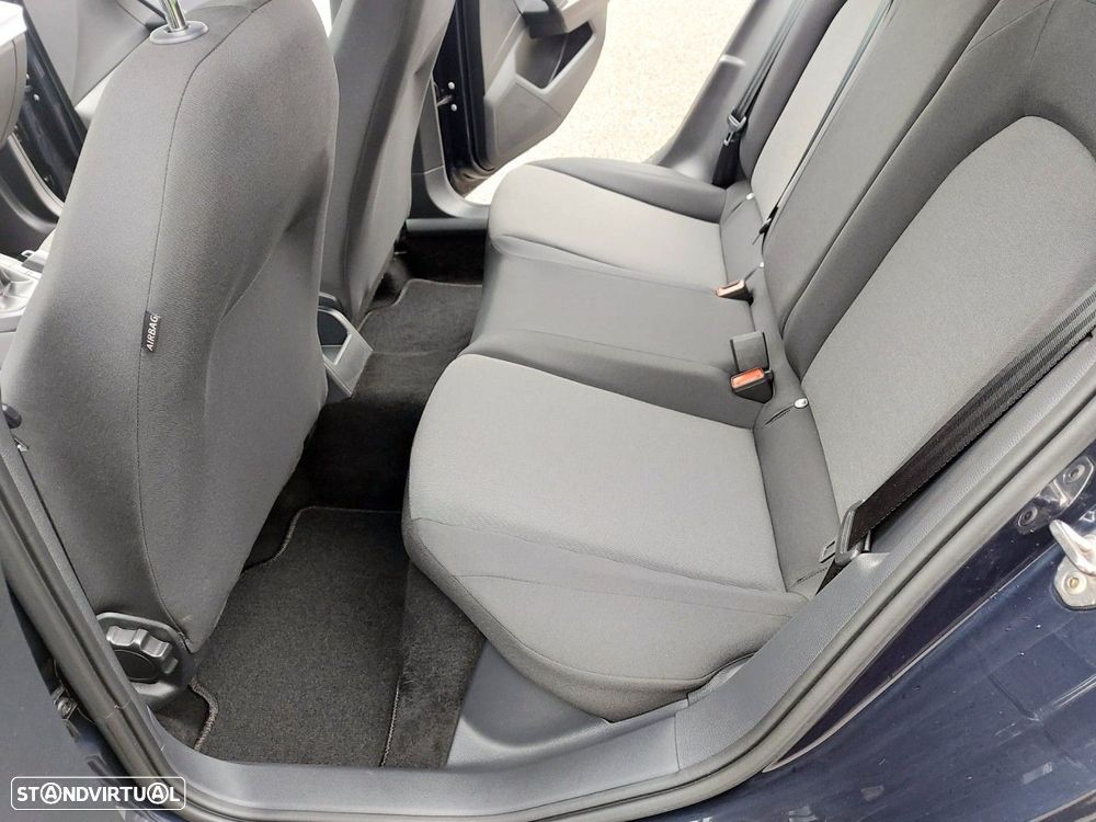 SEAT Ibiza 1.0 EcoTSI Reference - 26