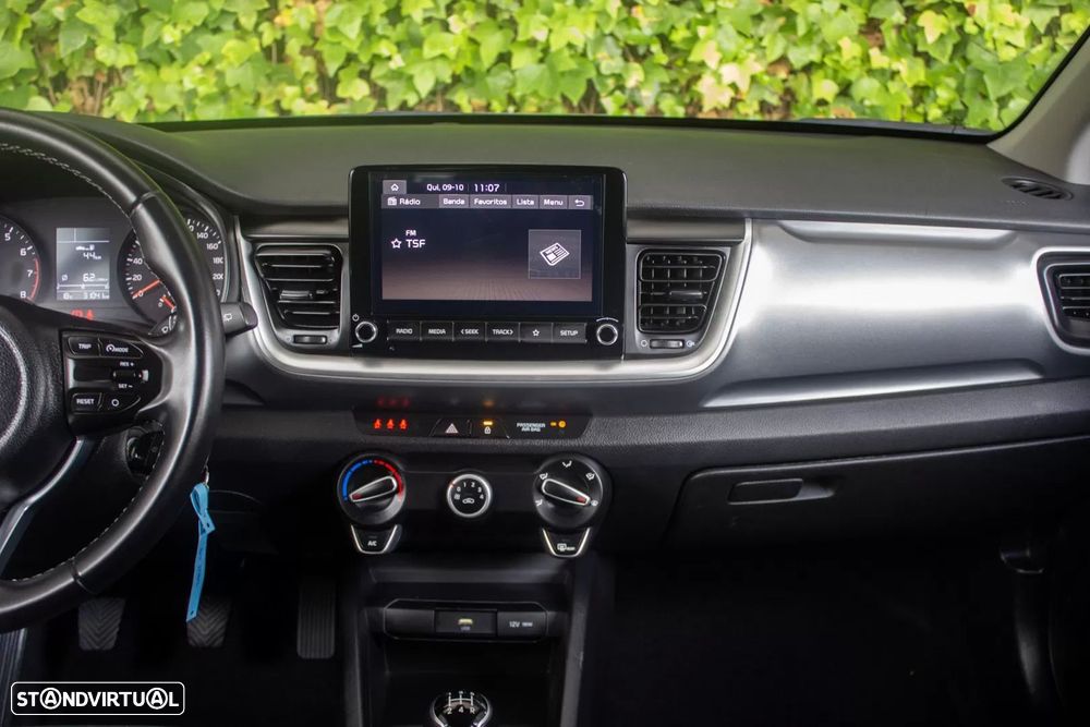 Kia Stonic 1.2 Dynamic - 16