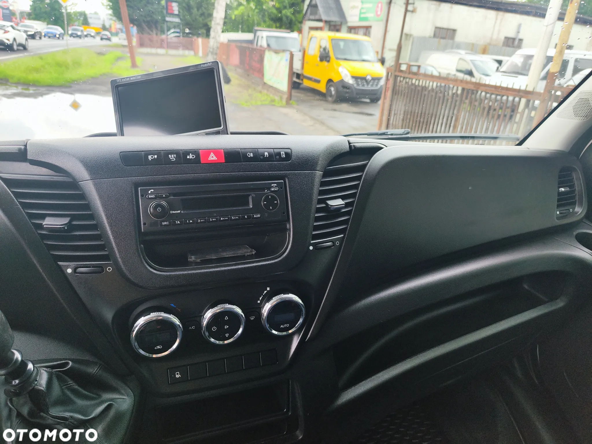 Iveco Daily 35C16 - 16