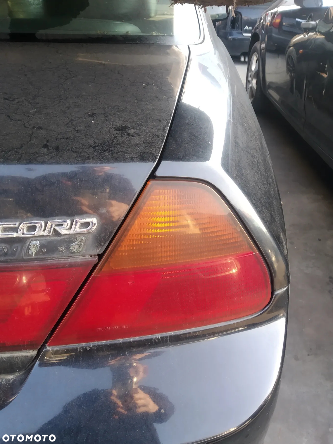 HONDA ACCORD COUPE 97-02 3.0 J30A1 BELKA ZAWIESZENIA PRZÓD TRAWERSA - 18
