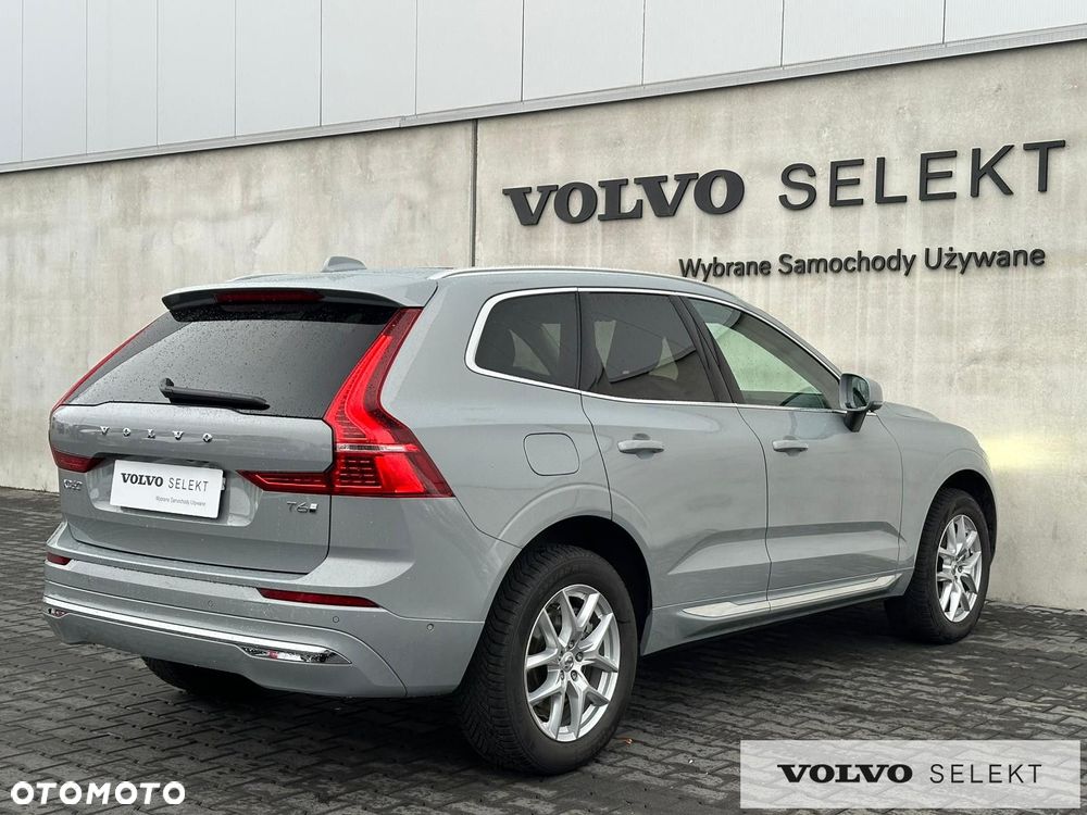 Volvo XC 60 - 13