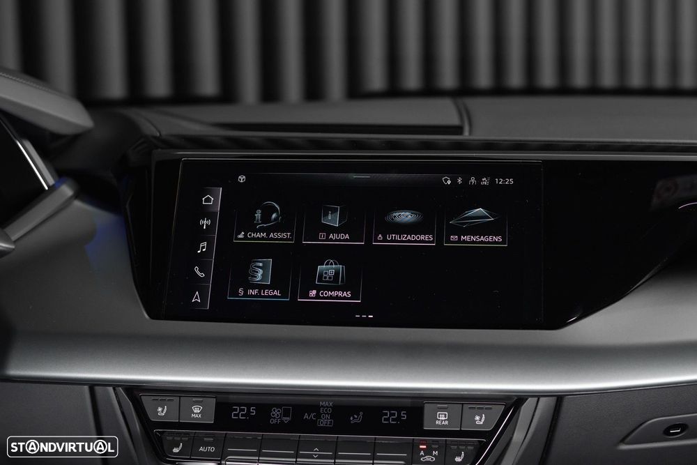 Audi e-tron GT quattro - 29