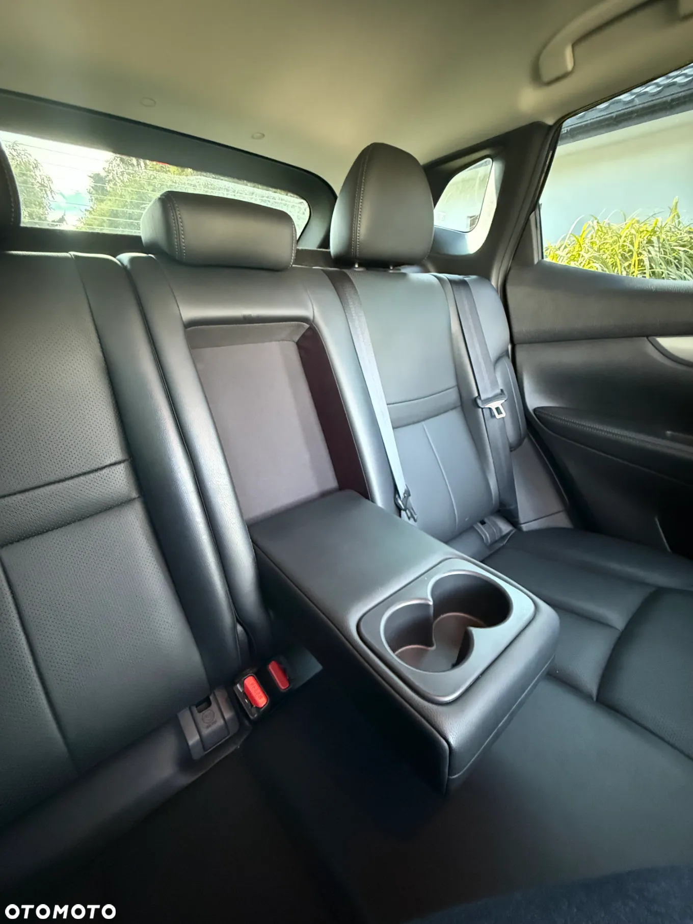 Nissan Qashqai - 15