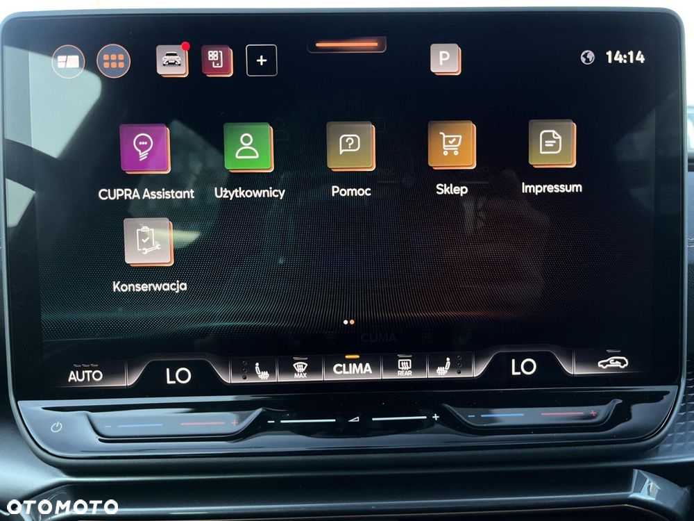 Cupra Formentor - 25