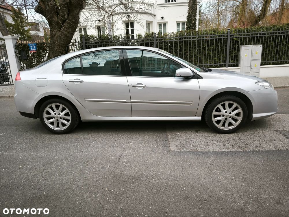 Renault Laguna - 10