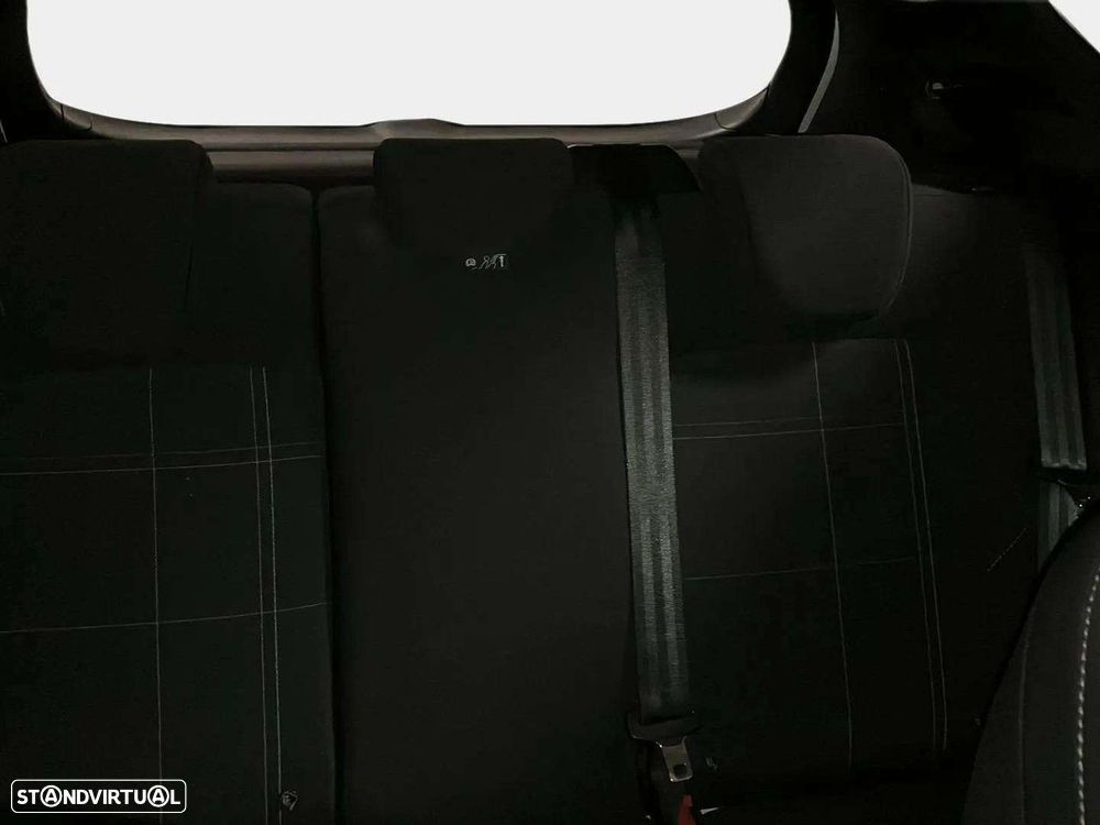 Ford Fiesta 1.1 Ti-VCT Business - 16