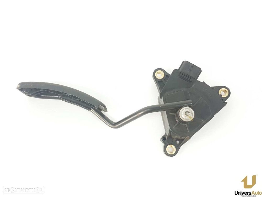 POTENCIÓMETRO PEDAL ACELERADOR RENAULT KANGOO GRAND - 5