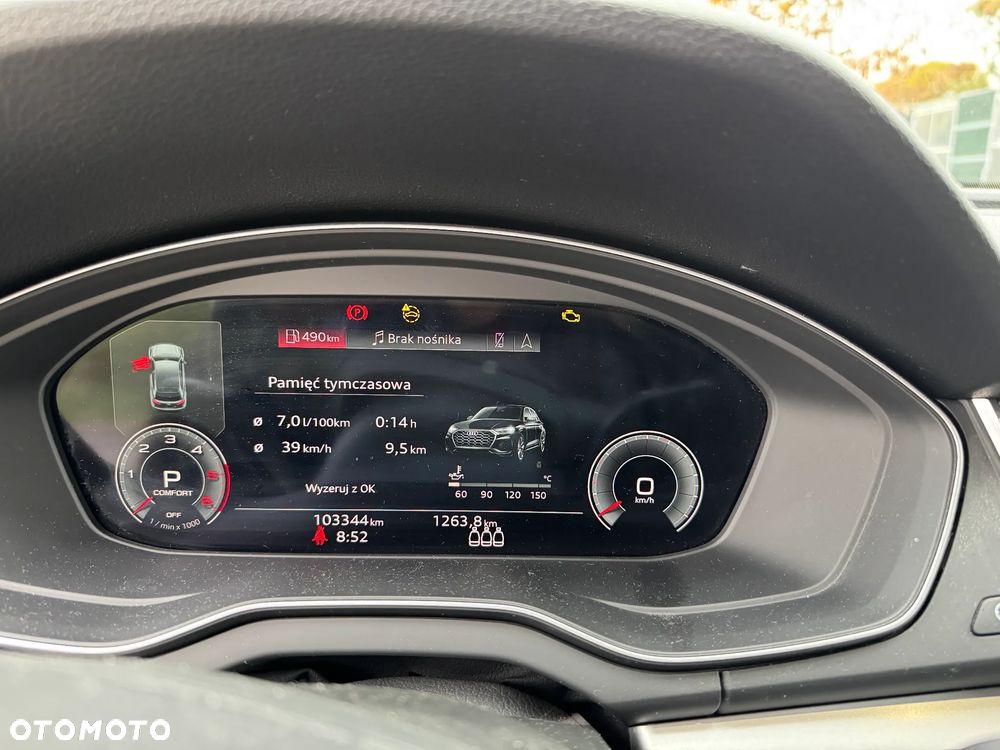 Audi Q5 40 TDI Quattro S tronic - 2