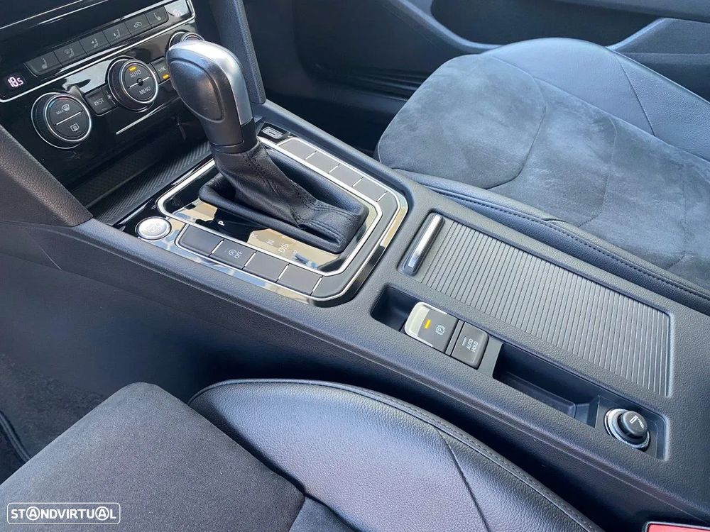 VW Arteon 2.0 TDI Elegance DSG - 49