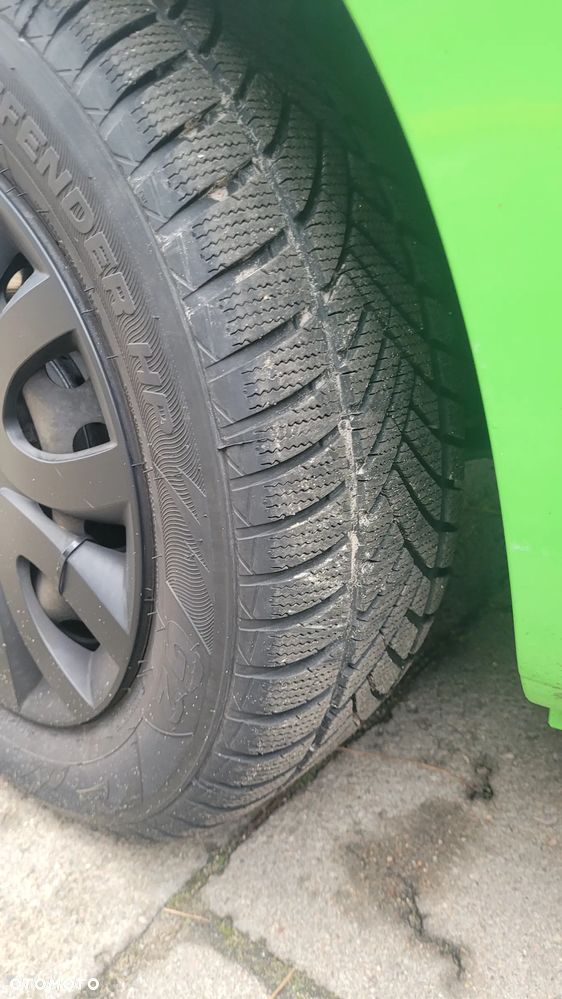 Renault Kangoo ENERGY dCi 75 FAP Authentique - 9