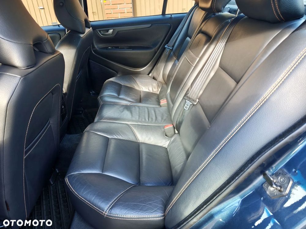 Volvo S60 2.4 Silver Edition - 12