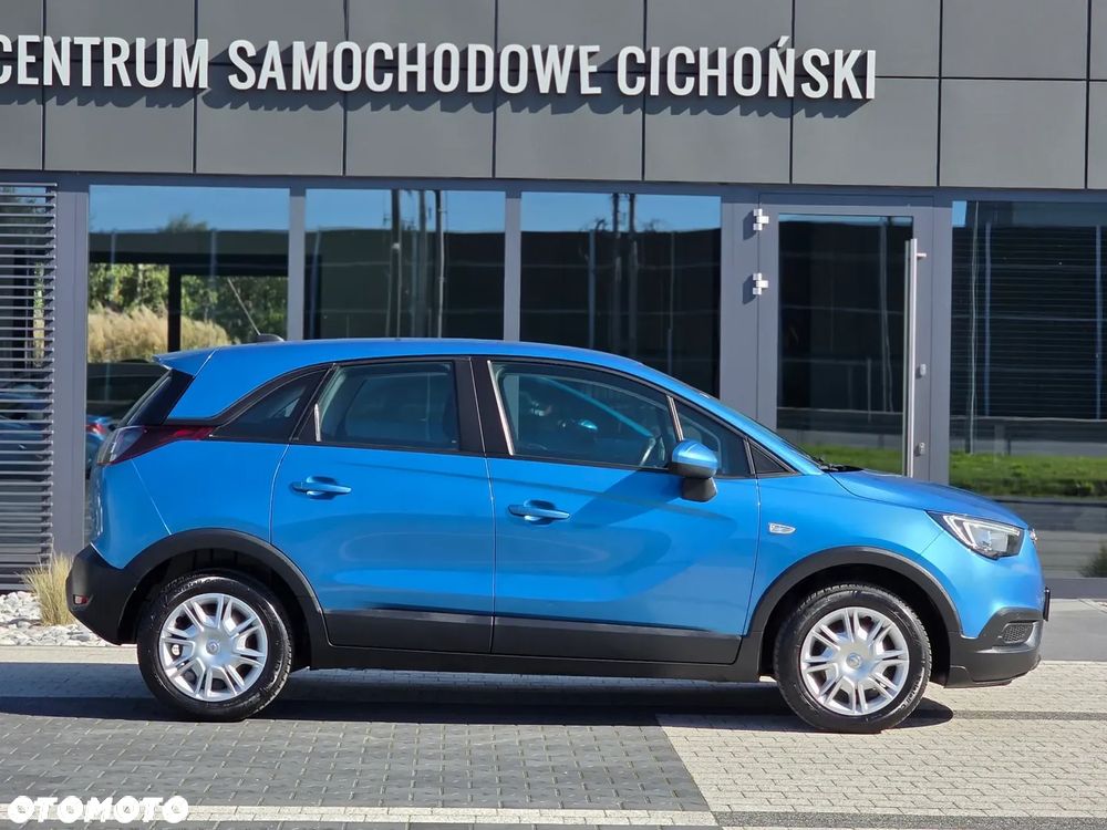 Opel Crossland X 1.5 CDTI Enjoy S&S - 5