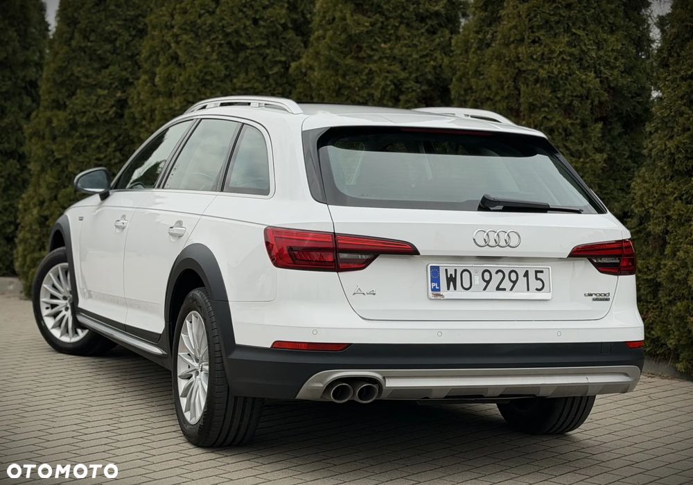 Audi A4 Allroad - 26