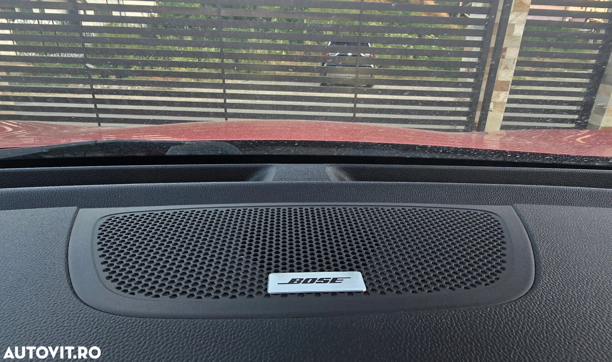 Renault Kadjar Energy dCi 110 EDC Bose Edition - 18