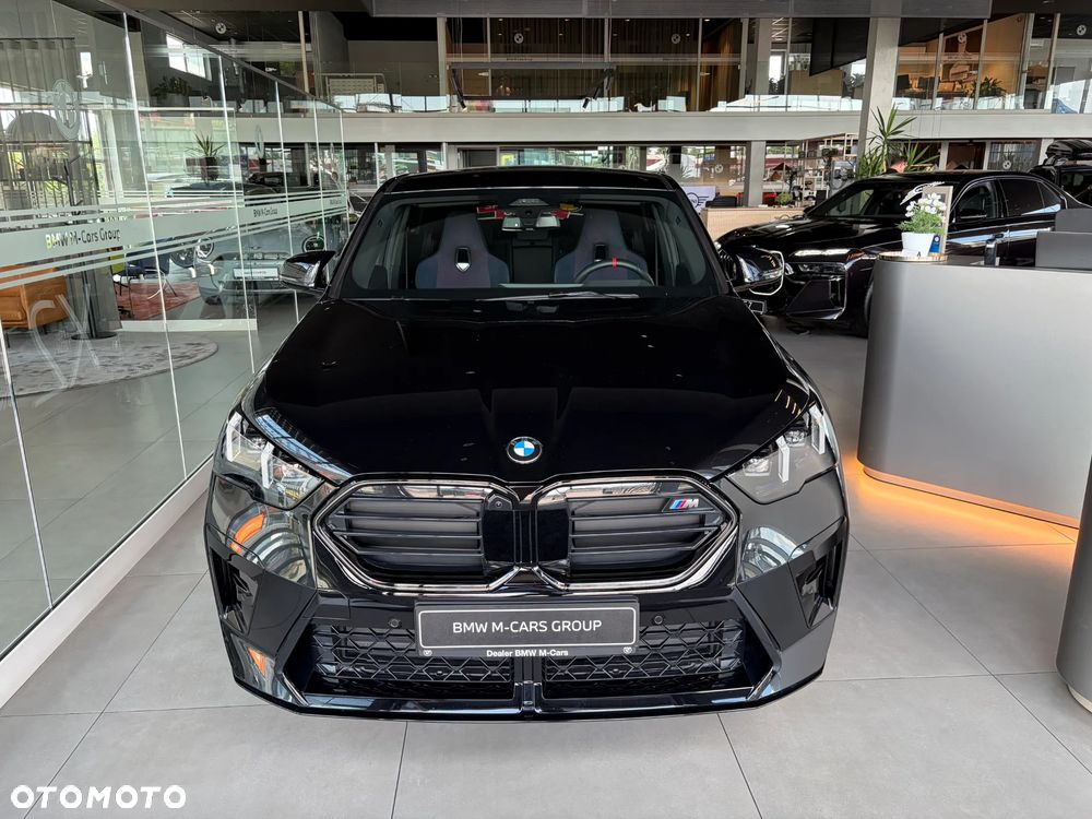 BMW X2 - 10