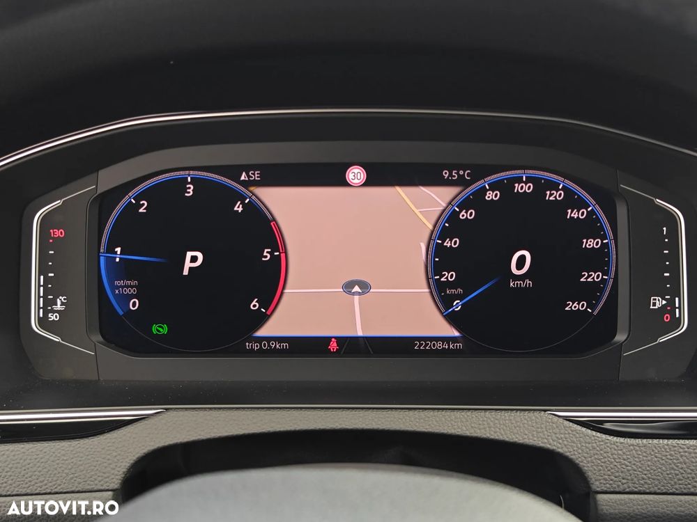 Volkswagen Passat 2.0 TDI SCR DSG Elegance - 12