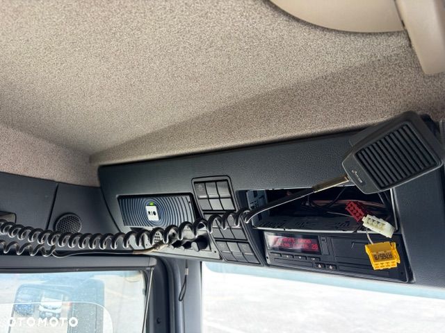 MAN TGS 18.470 4X4H HYDRODRIVE - 11