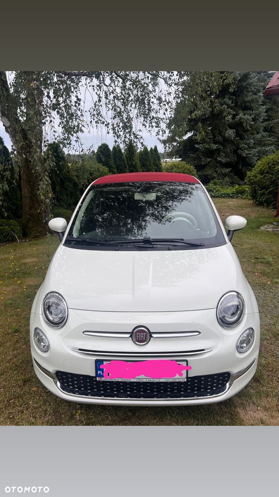 Fiat 500 1.0 Hybrid - 2