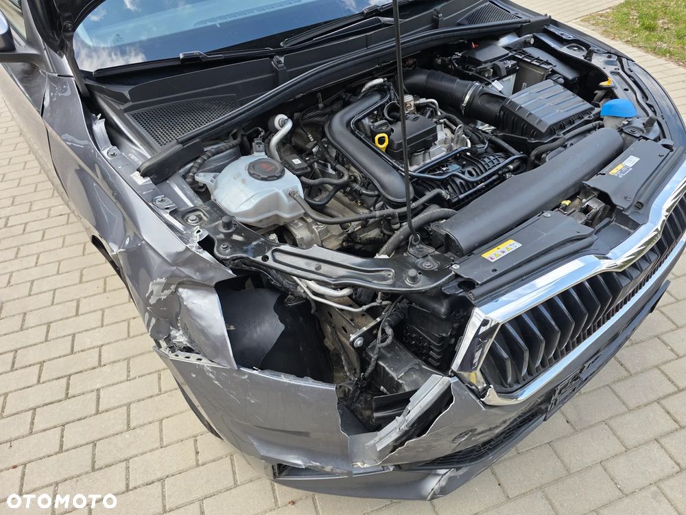 Skoda Fabia 1.0 TSI Ambition - 6