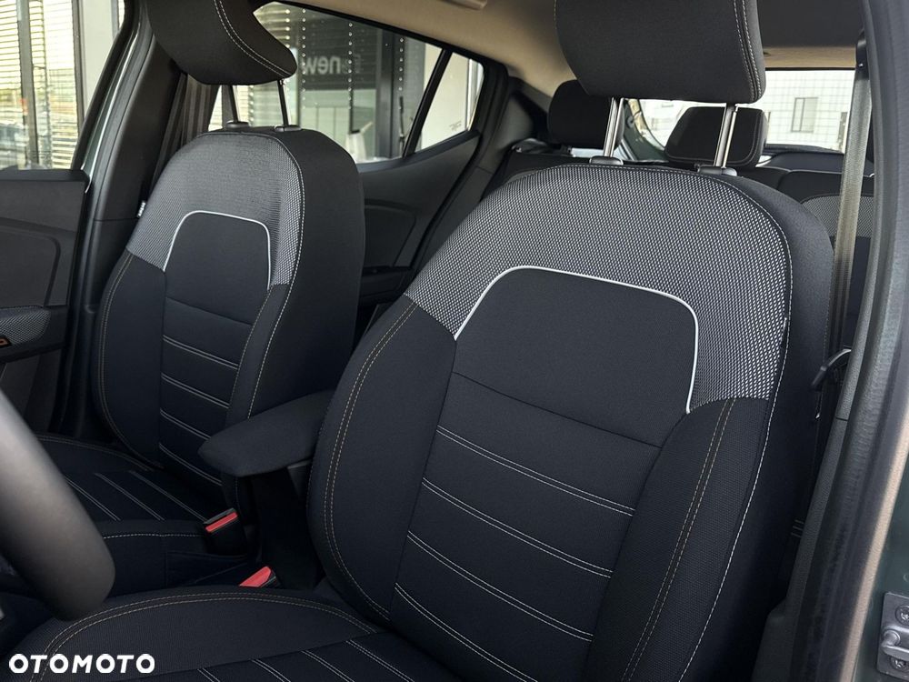 Dacia Sandero Stepway 1.0 TCe Comfort - 11
