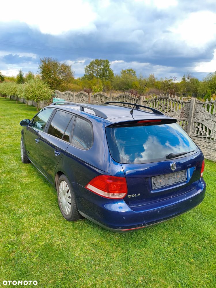 Volkswagen Golf - 16