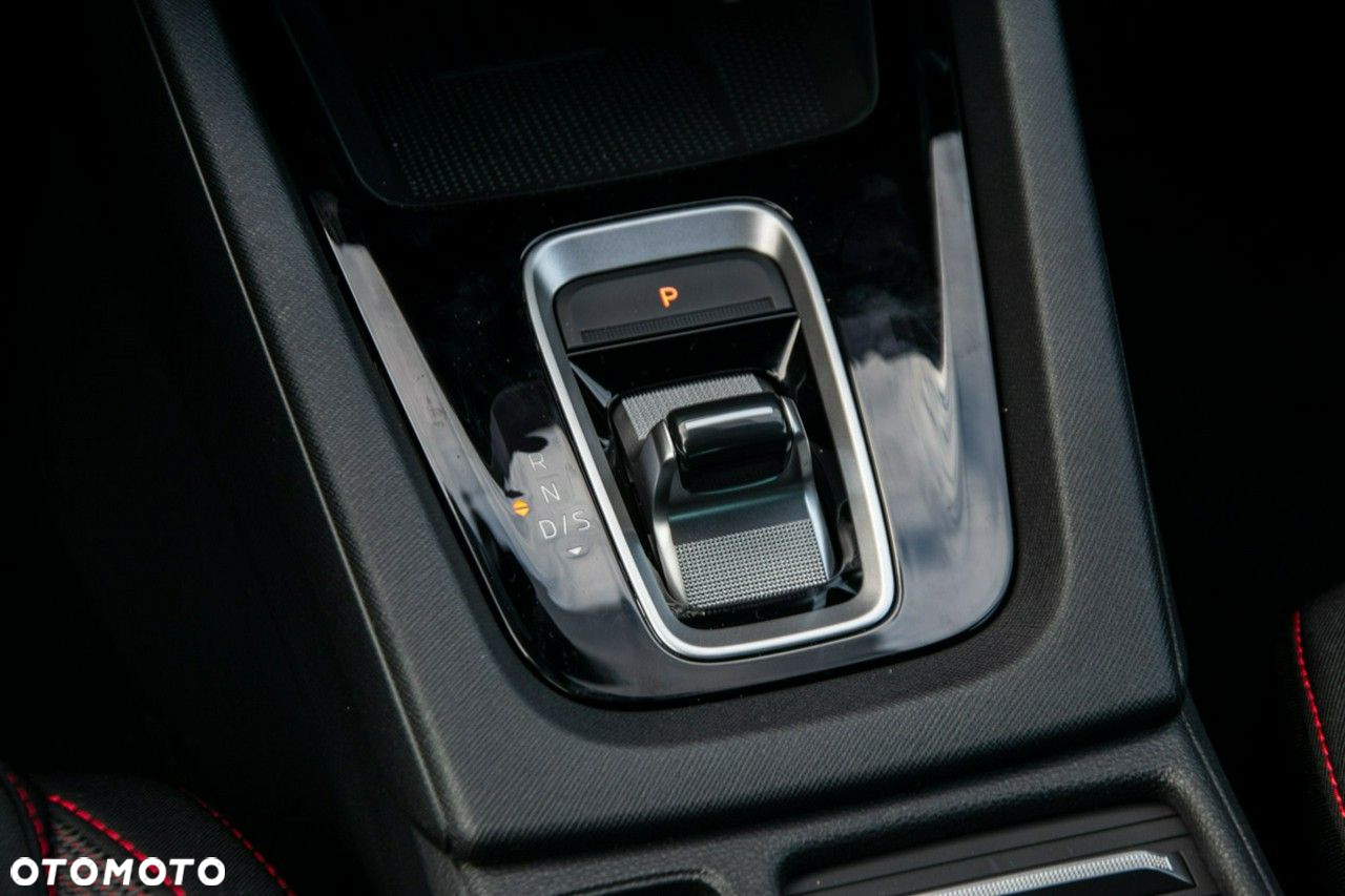 Skoda Octavia - 21